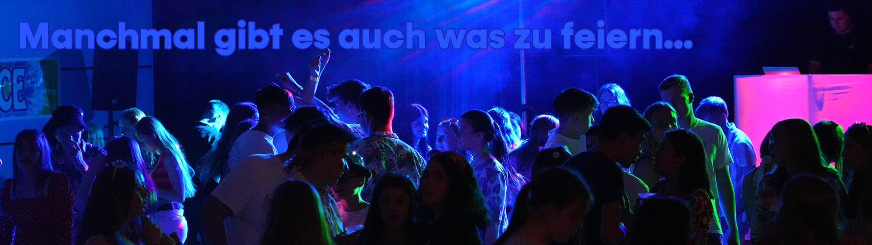 Schulball, Party